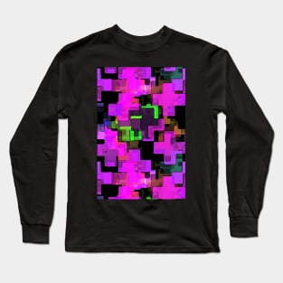 Plus Revisited Long Sleeve T-Shirt